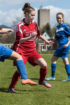 Bild 371 - F VfL Oldesloe II - SG Holstein S�d : Ergebnis: 0:15